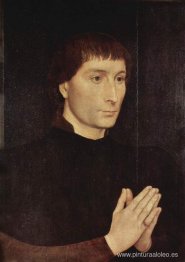 Retrato de Tommaso Portinari