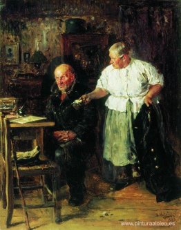 Reprimenda