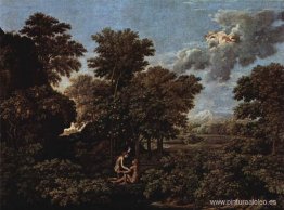 Primavera (El Paraíso Terrenal)