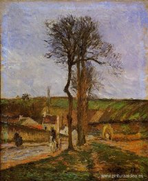 Cerca de Pointoise