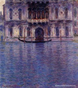Palacio Contarini 2