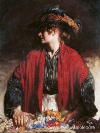 Paseo de Lottie del Paraíso 1905