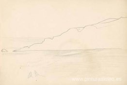 Monhegan (estudio)