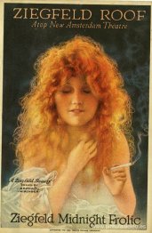 Belleza Ziegfeld