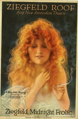 Belleza Ziegfeld