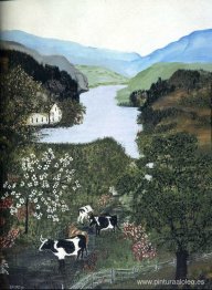 Valle de Shenandoah