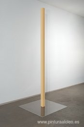 Polo rosa-amarillo III