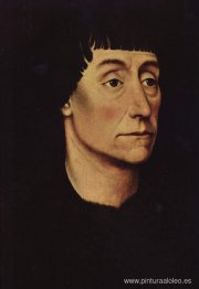Retrato de Pierre de Beffremont
