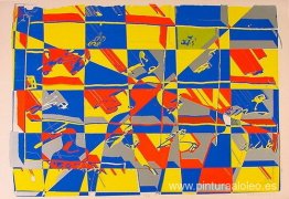 Probelauf (ejecución de prueba)