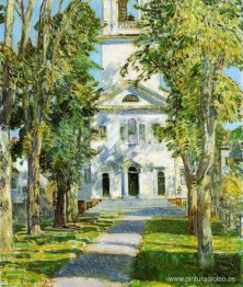 La iglesia de Gloucester