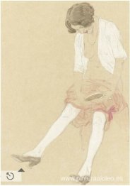 Dibujos De Desnudos