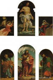 Políptico de Ponteranica