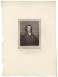 Elizabeth Cromwell (de soltera Steward)