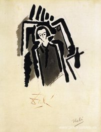 Autorretrato