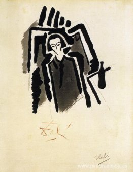 Autorretrato