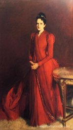 Sra. Elliott Fitch Shepard (también conocida como Margaret Louis