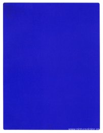 Azul Klein Internacional
