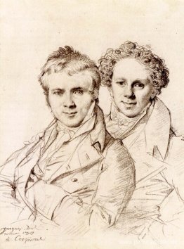 Otto Magnus von Stackelberg y, posiblemente, Jackob Linckh