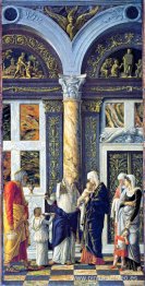 La circuncisión de Cristo