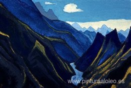 Himalaya