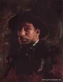 Autorretrato