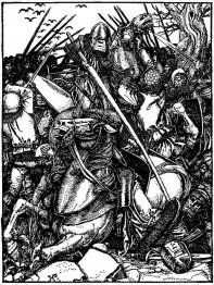 Otón de la Mano de Plata 10