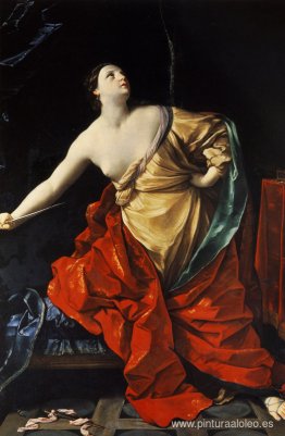 lucrecia