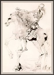Caballero de la Muerte