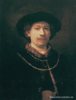 Autorretrato