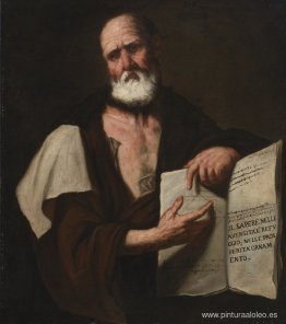 Aristóteles