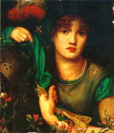 Mi señora mangas verdes