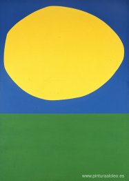 Amarillo alto