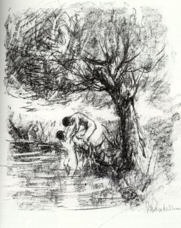 el pescador