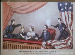 Asesinato de Abraham Lincoln