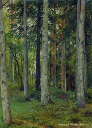 Bosque