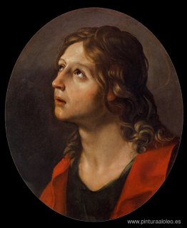 San Juan Evangelista