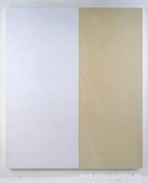 Pintura Blanca Expuesta No.3