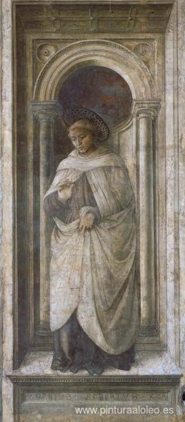 San Alberto de Trapani