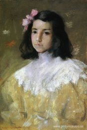 El lazo rosa