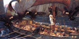 Ulises y las sirenas