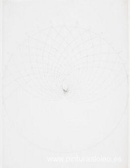 Serie de cabeza de girasol