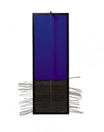 Azul Vertical