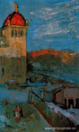 Palacio de las Artes, Barcelona