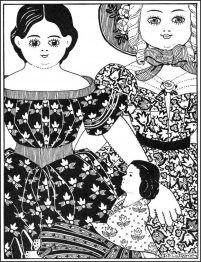 HITTY por Rachel Field 16