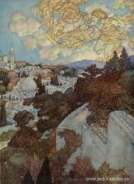 Mañana, El Rubaiyat de Omar Khayyam