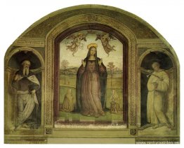 Nuestra Señora de las Gracias