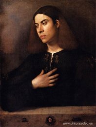 Retrato de un joven (Antonio Broccardo)