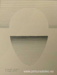 Le grand verseur - La coupe pleine