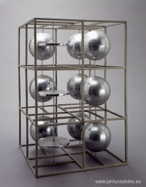 Escultura núm. 21