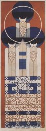 Cartel del XIII. Secesión